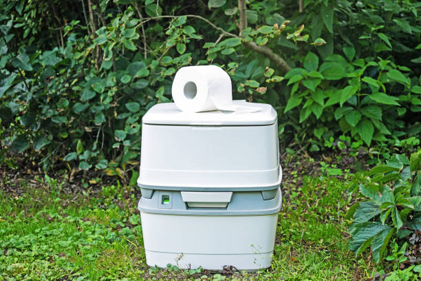 Sanitation services for porta potties in New Brighton, PA