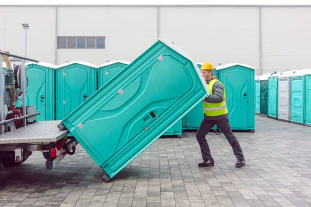 Best Construction site porta potty rental  in New Brighton, PA