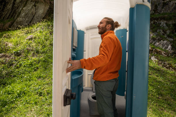 Best Emergency porta potty rental  in New Brighton, PA