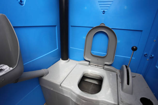  New Brighton, PA Porta Potty Rental Pros