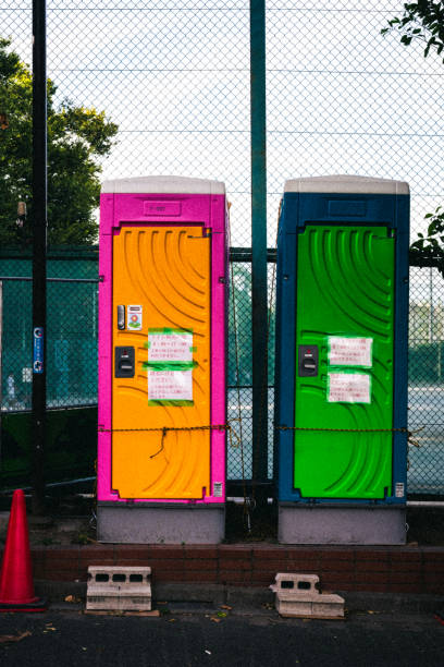 Best Porta potty rental near me  in New Brighton, PA