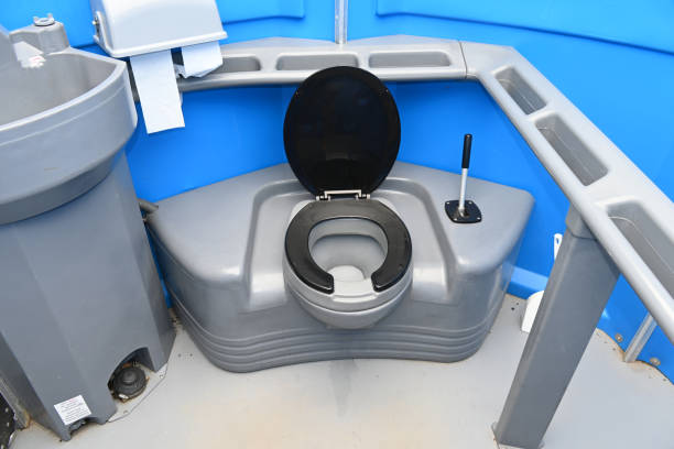 Best Porta potty delivery and setup  in New Brighton, PA