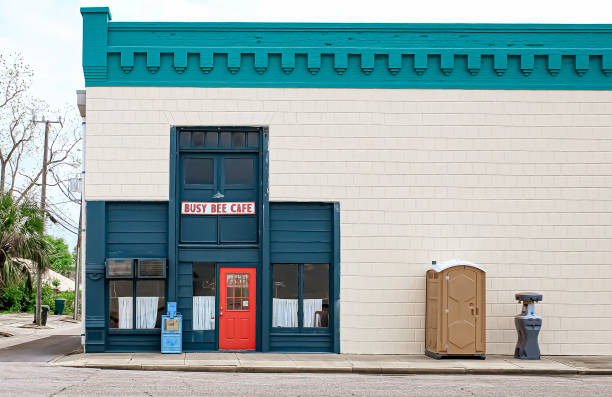 Best Portable toilet rental cost  in New Brighton, PA