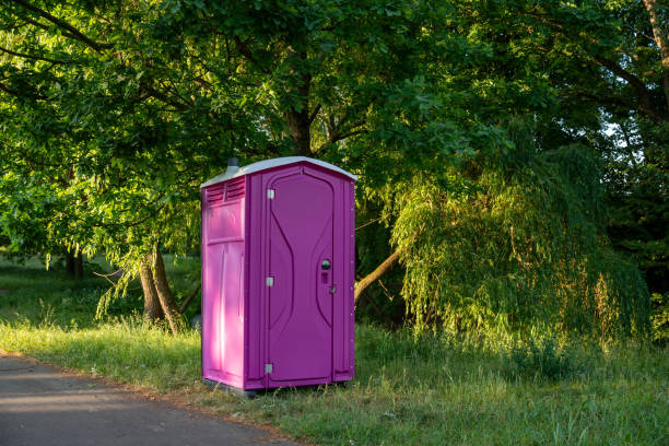 Best Portable restroom trailer rental  in New Brighton, PA