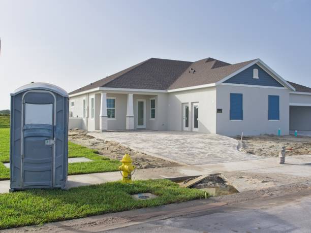 Best Sanitation services for porta potties  in New Brighton, PA