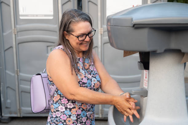 Best Long-term porta potty rental  in New Brighton, PA