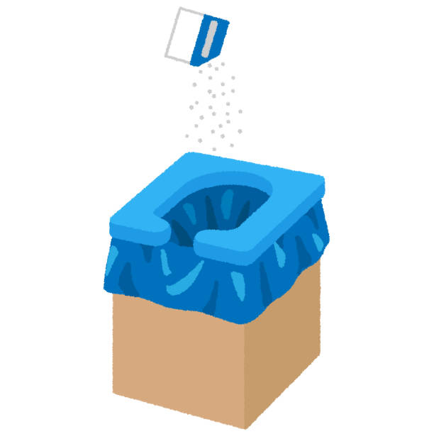 Portable Toilet Options We Offer in New Brighton, PA