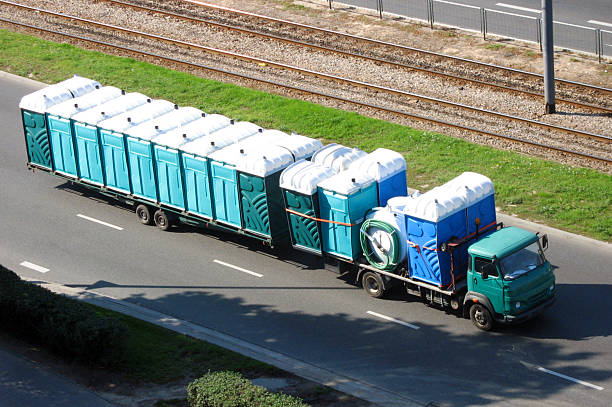 Best Porta potty rental near me  in New Brighton, PA