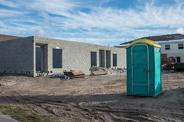 Best Wedding porta potty rental  in New Brighton, PA